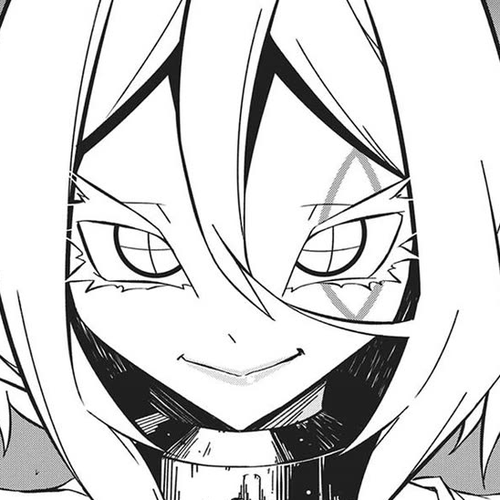 Zannen Jokanbu Black General-san Chapter 162 cover