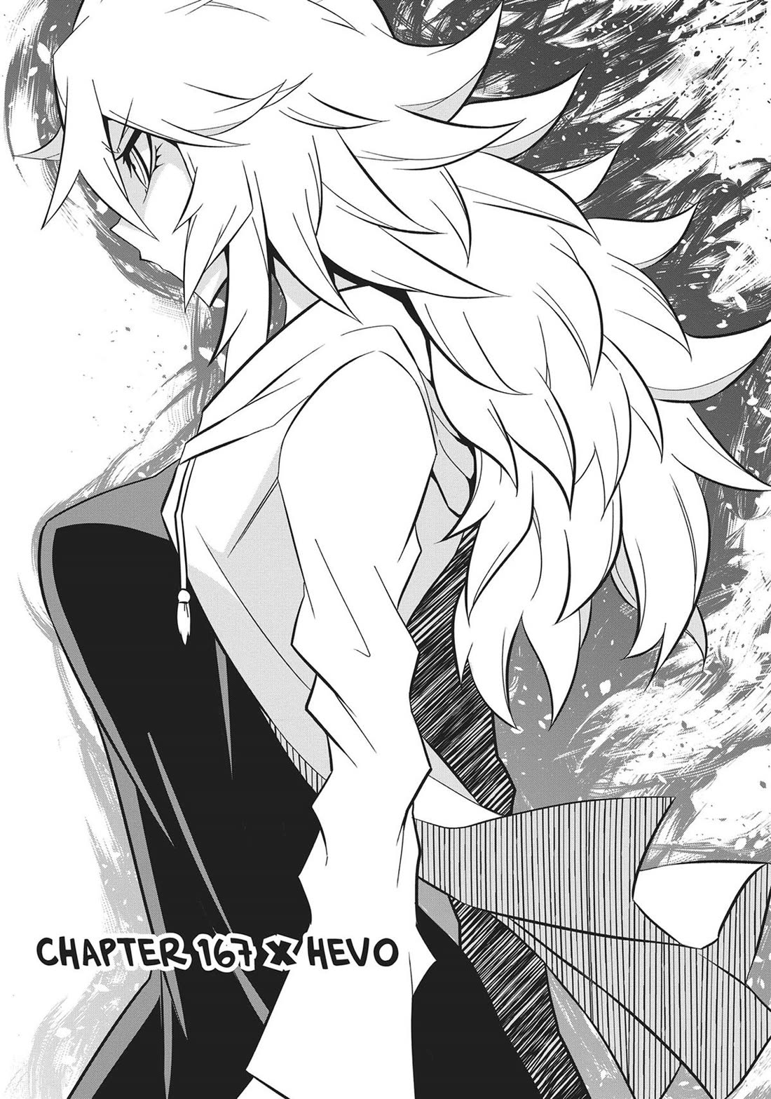 Zannen Jokanbu Black General-san Chapter 167 page 1 - Chapter 167