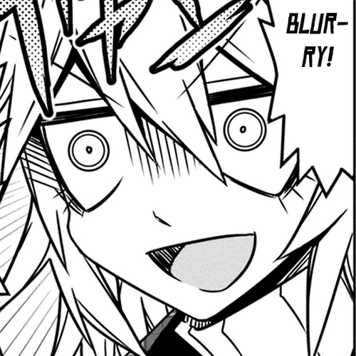Zannen Jokanbu Black General-san Chapter 17: My Sweet Memories cover