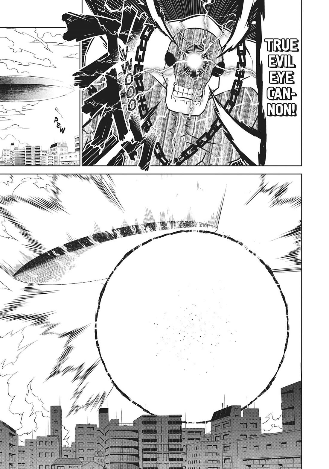 Zannen Jokanbu Black General-san Chapter 175 page 11 - Chapter 175