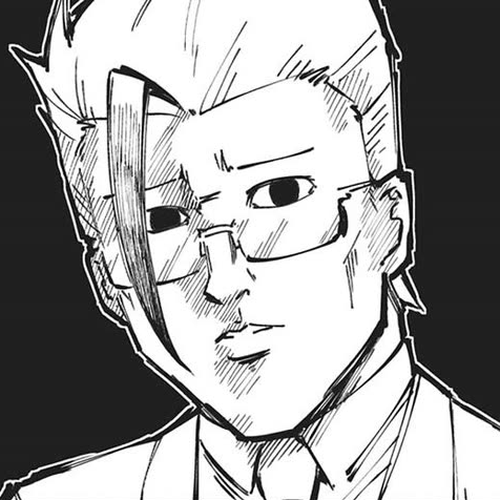 Zannen Jokanbu Black General-san Chapter 176 cover