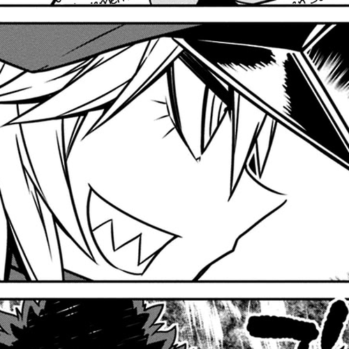 Zannen Jokanbu Black General-san Chapter 22: Attack of a New Hero cover