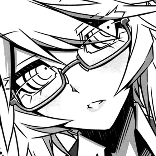 Zannen Jokanbu Black General-san Chapter 27: Meetings and Circumstances and Rookie Training cover