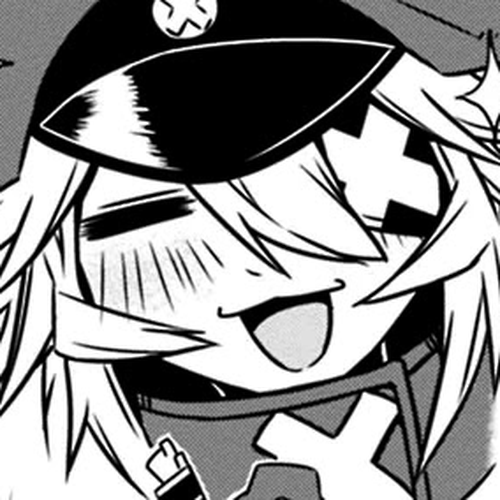 Zannen Jokanbu Black General-san Chapter 31: Summer Hero Special cover