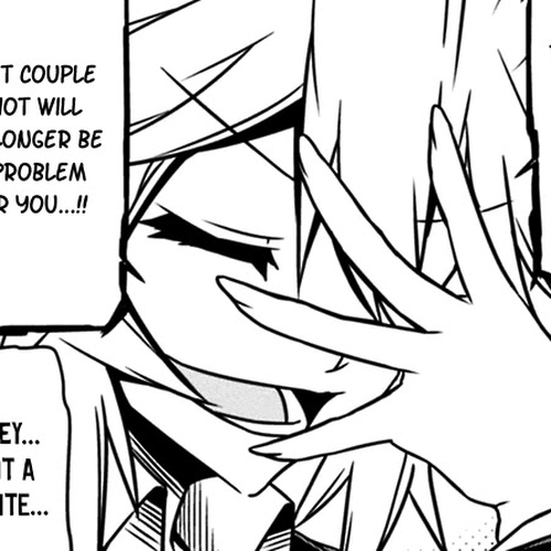 Zannen Jokanbu Black General-san Chapter 32: Infiltrating the Hero Exam! cover