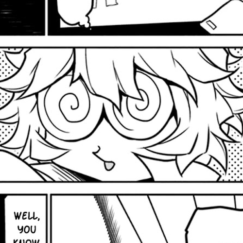 Zannen Jokanbu Black General-san Chapter 39: RX Group Will Cover the Shipping Cost cover