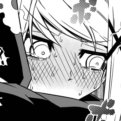 Zannen Jokanbu Black General-san Chapter 41: Secretary and Drugs and Explosions cover