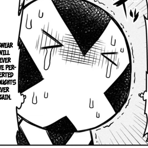 Zannen Jokanbu Black General-san Chapter 63: Cut Through The Black Curtain Towards the Final Boss cover