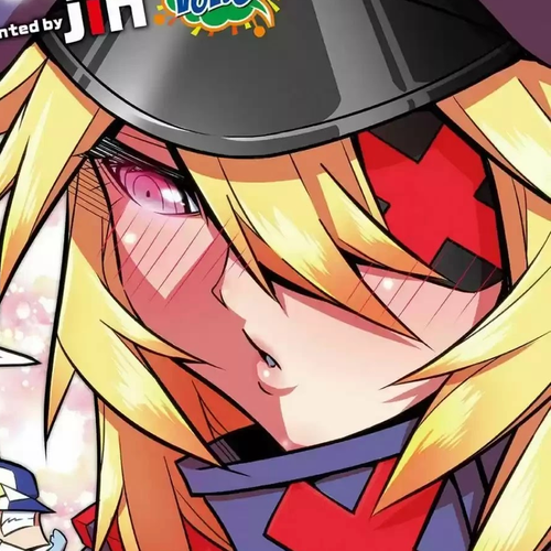 Zannen Jokanbu Black General-san Chapter 65: Time to Clean Up the Battlefield cover