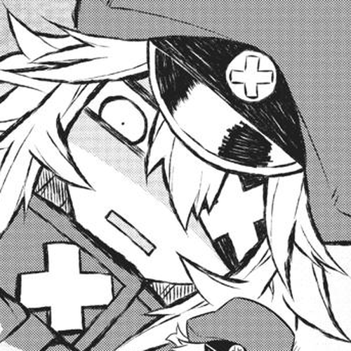 Zannen Jokanbu Black General-san Chapter 70 cover