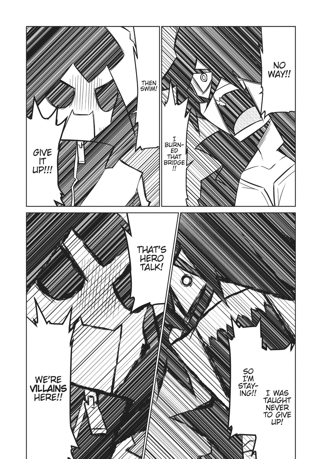 Zannen Jokanbu Black General-san Chapter 75 page 2 - Chapter 75