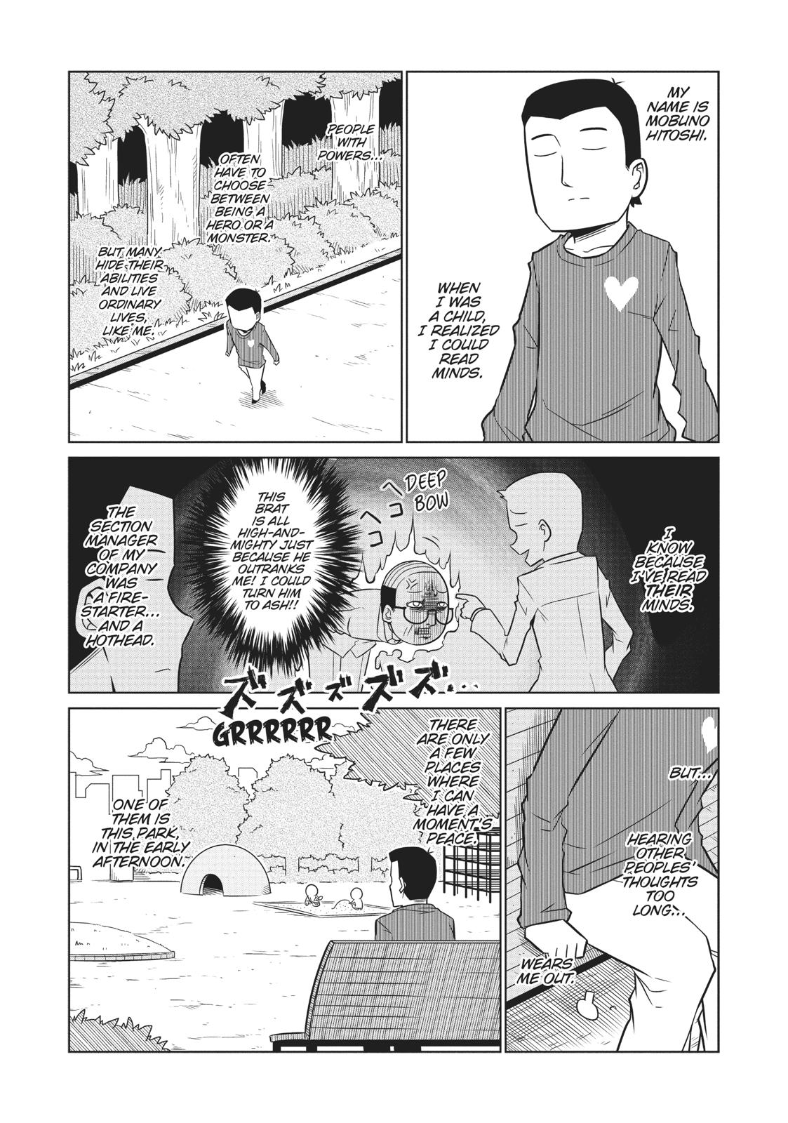 Zannen Jokanbu Black General-san Chapter 79 page 4 - Chapter 79