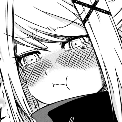 Zannen Jokanbu Black General-san Chapter 9: Secretary and Pudding and Explosions cover