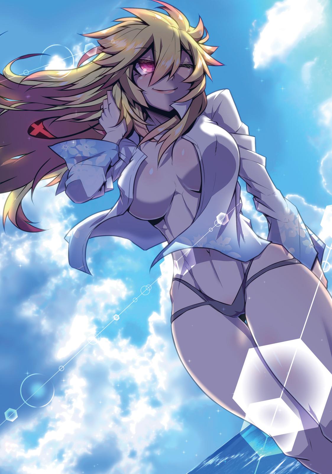 Zannen Jokanbu Black General-san Chapter 96 page 3 - Chapter 96