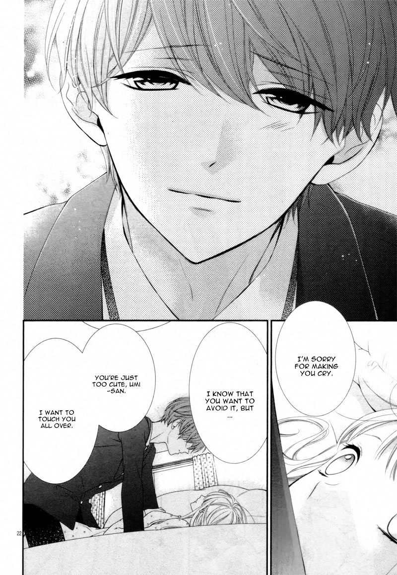 Zannen na Sasaki-san Chapter 2 page 28 - Chapter 2