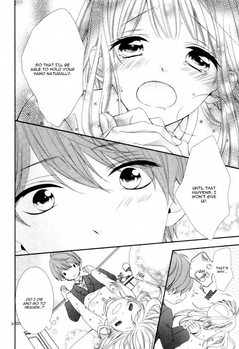 Zannen na Sasaki-san Chapter 2 page 30 - Chapter 2