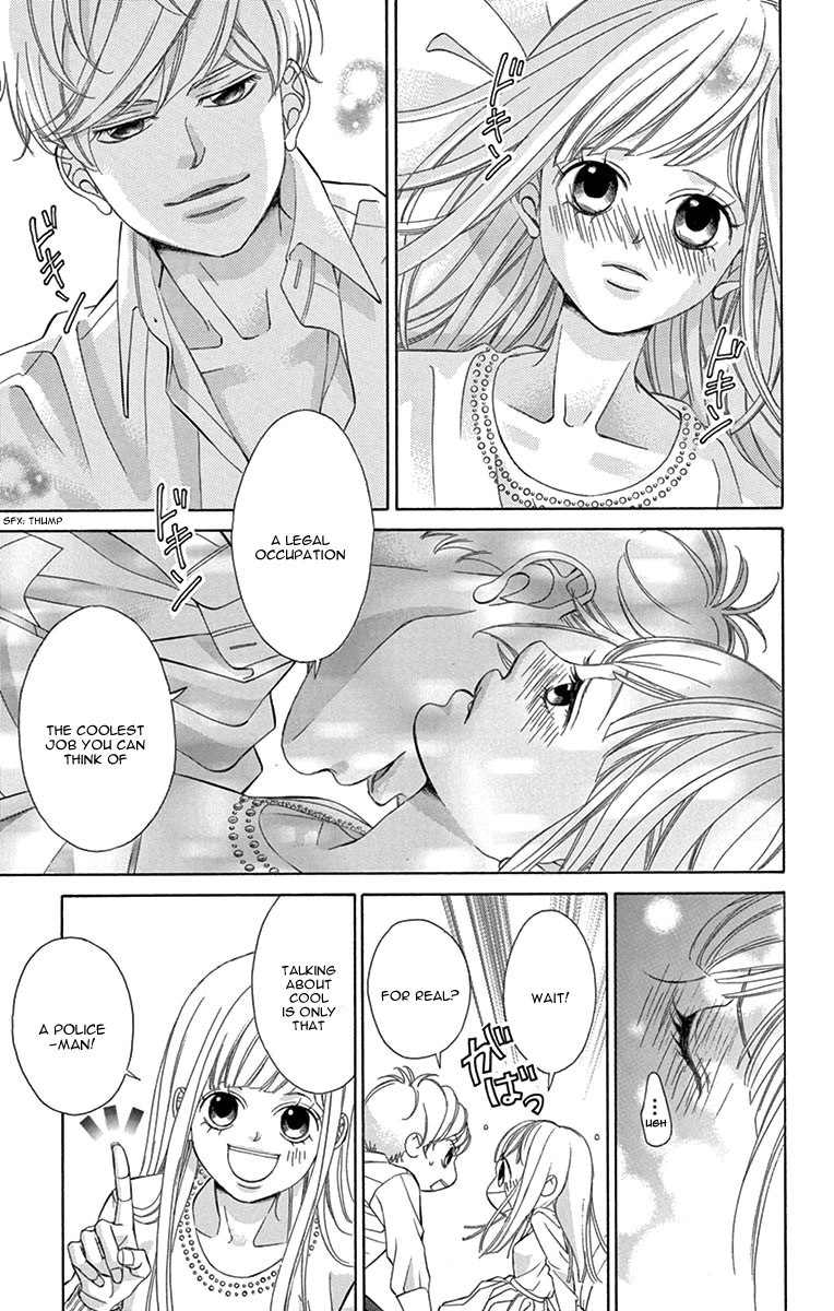 Zannen Nagara Chigaimasu Chapter 1.5 page 7 - Chapter 1.5: Zannen Nagara Chigaimasu Extra