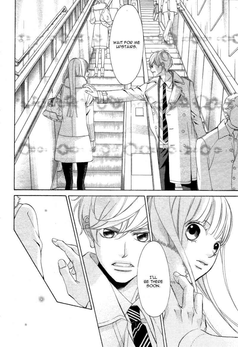 Zannen Nagara Chigaimasu Chapter 1 page 7 - Chapter 1: Zannen Nagara Chigaimasu