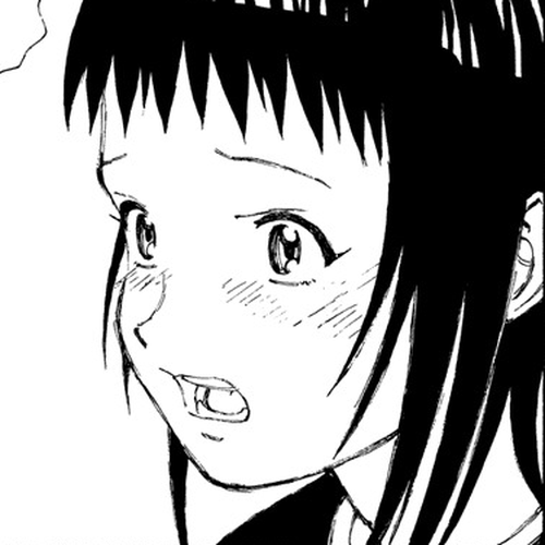 Zansho Chapter 4: Soiled, Beautiful cover