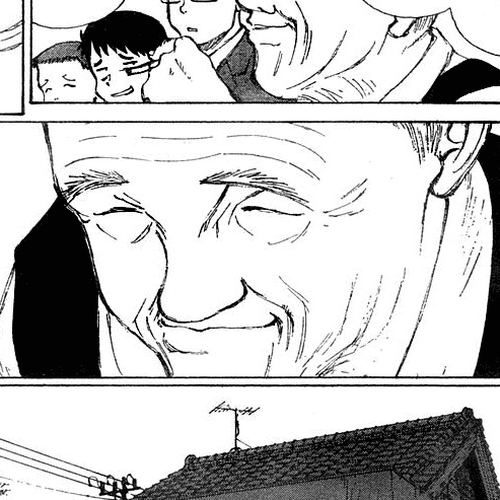 Zansho Chapter 7: Pochi's Place cover
