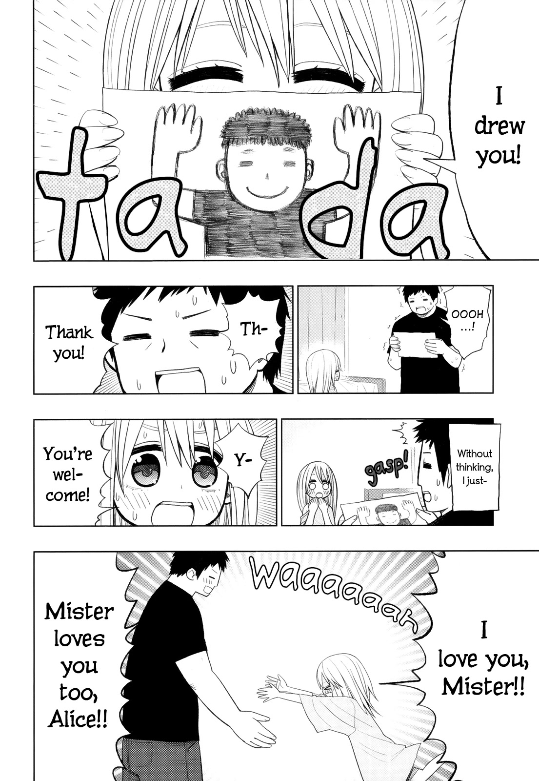 Zanuff the Butcher Chapter 1 page 16 - Chapter 1: Oneshot
