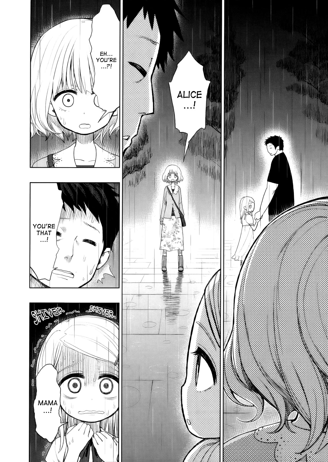 Zanuff the Butcher Chapter 1 page 22 - Chapter 1: Oneshot