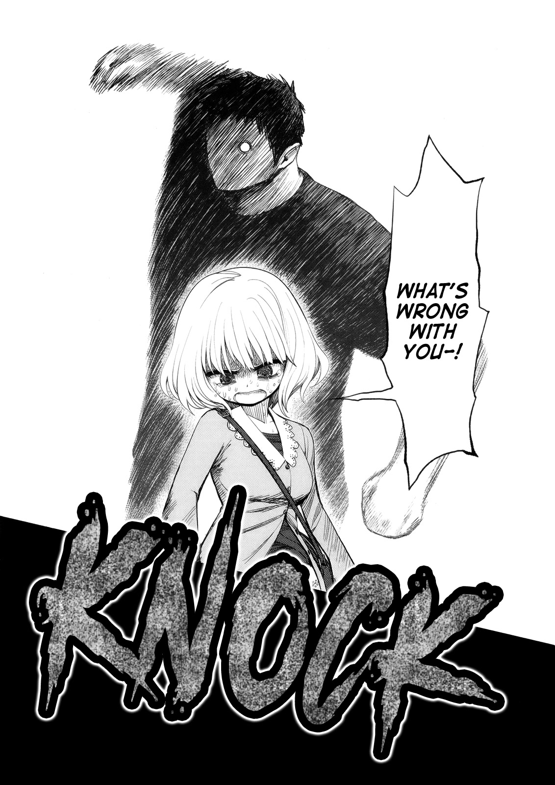 Zanuff the Butcher Chapter 1 page 27 - Chapter 1: Oneshot