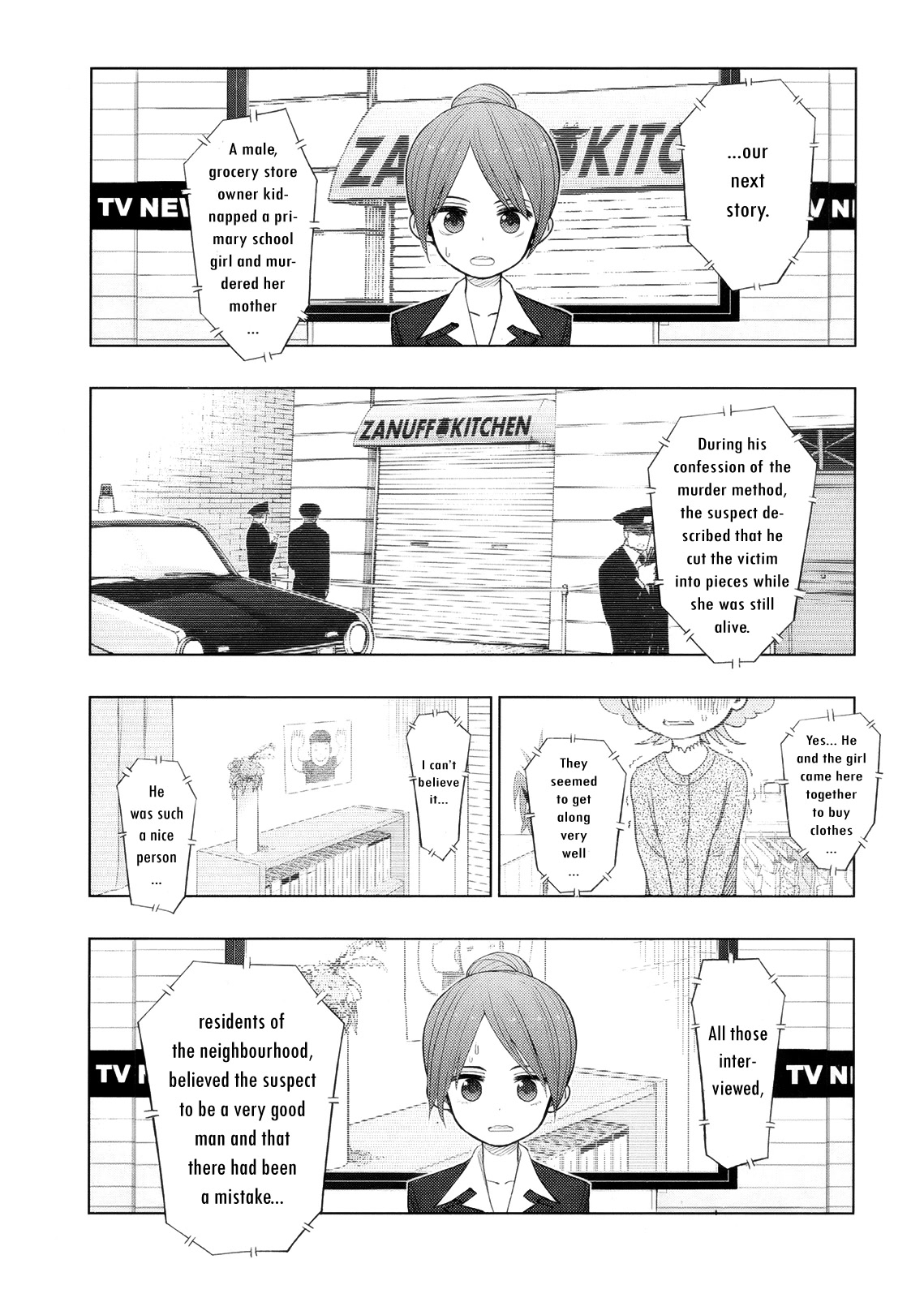 Zanuff the Butcher Chapter 1 page 36 - Chapter 1: Oneshot