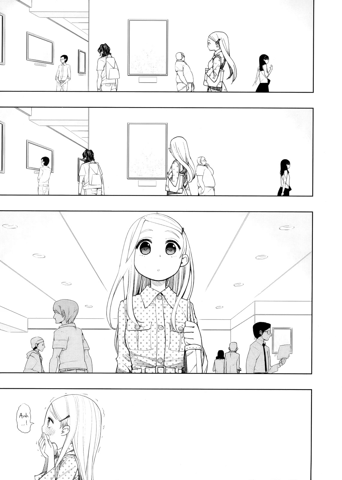 Zanuff the Butcher Chapter 1 page 41 - Chapter 1: Oneshot