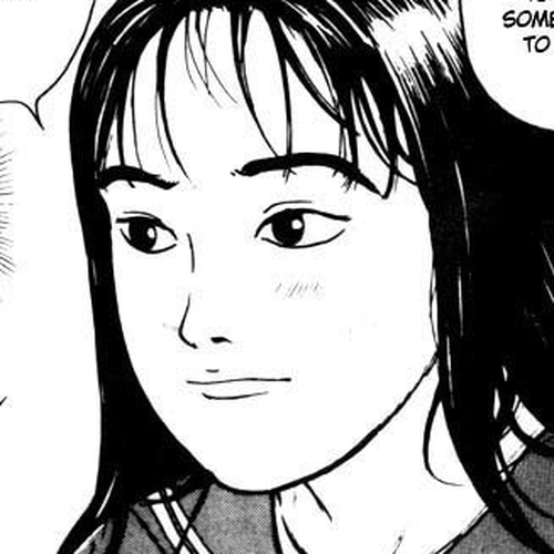 Zashiki Onna Chapter 5: Woman in the Night Rain cover