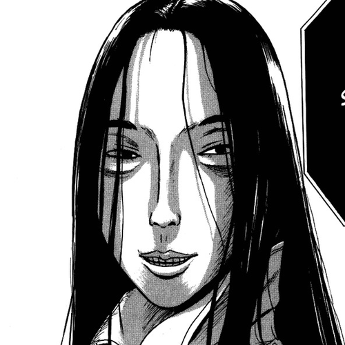 Zashiki Onna Chapter 6 cover