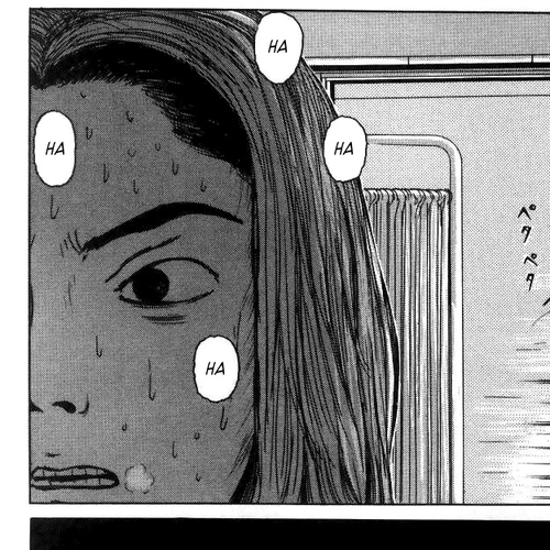 Zashiki Onna Chapter 9: Chekov - Hospital Room #6 cover