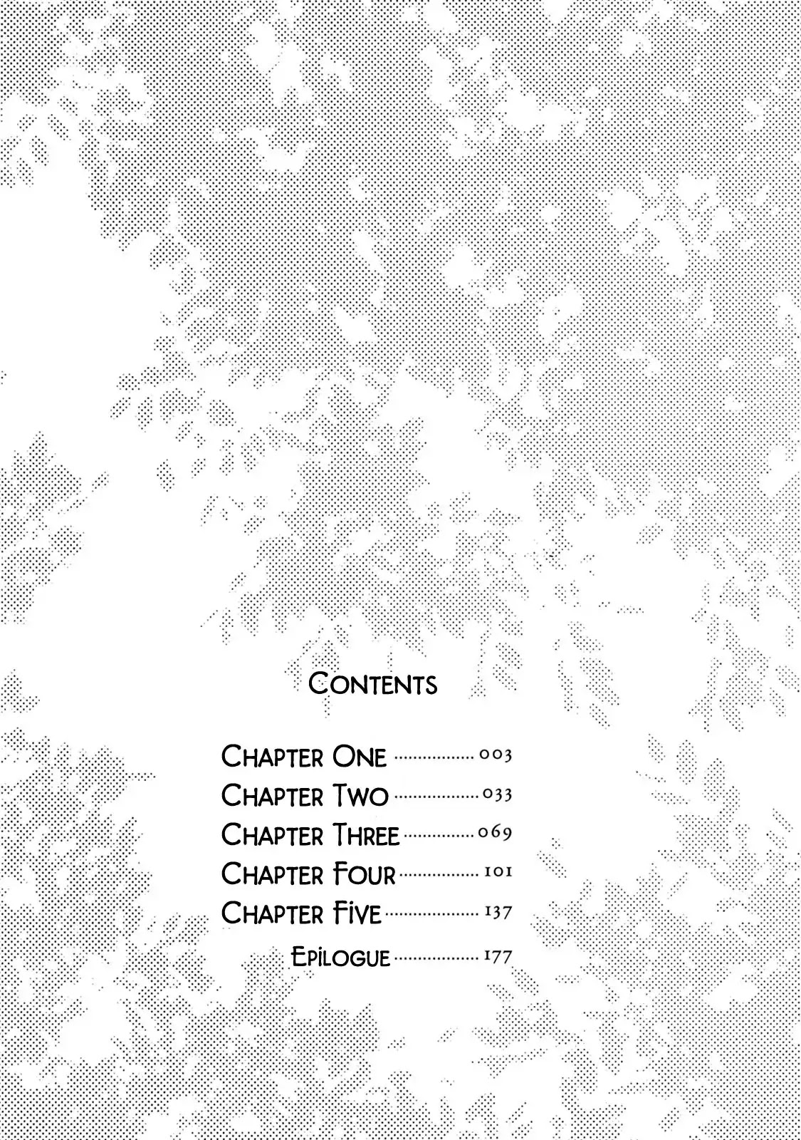Zassou Tachi yo Taishi wo Idake Chapter 1 page 4 - Chapter 1