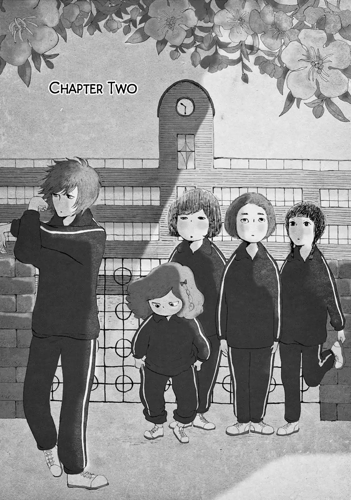 Zassou Tachi yo Taishi wo Idake Chapter 2 page 2 - Chapter 2