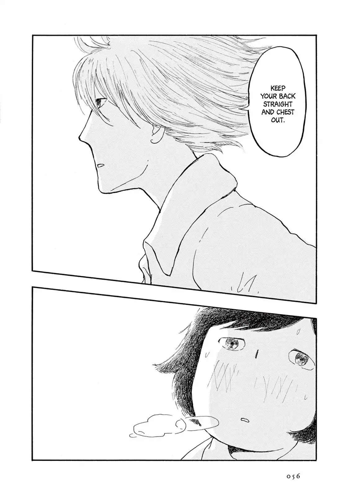Zassou Tachi yo Taishi wo Idake Chapter 2 page 25 - Chapter 2