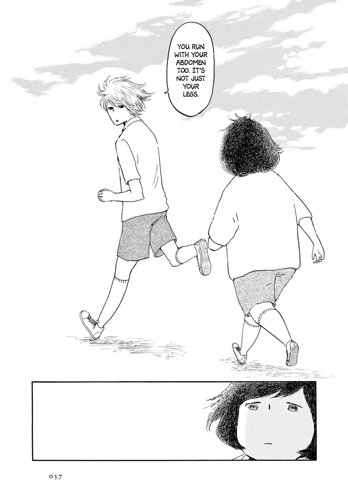 Zassou Tachi yo Taishi wo Idake Chapter 2 page 26 - Chapter 2