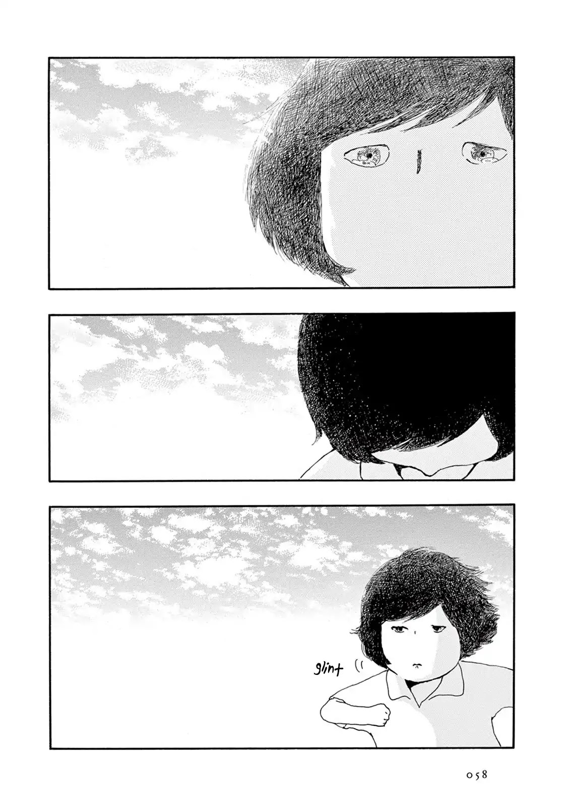 Zassou Tachi yo Taishi wo Idake Chapter 2 page 27 - Chapter 2