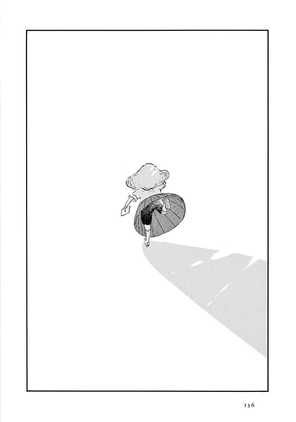 Zassou Tachi yo Taishi wo Idake Chapter 4 page 38 - Chapter 4