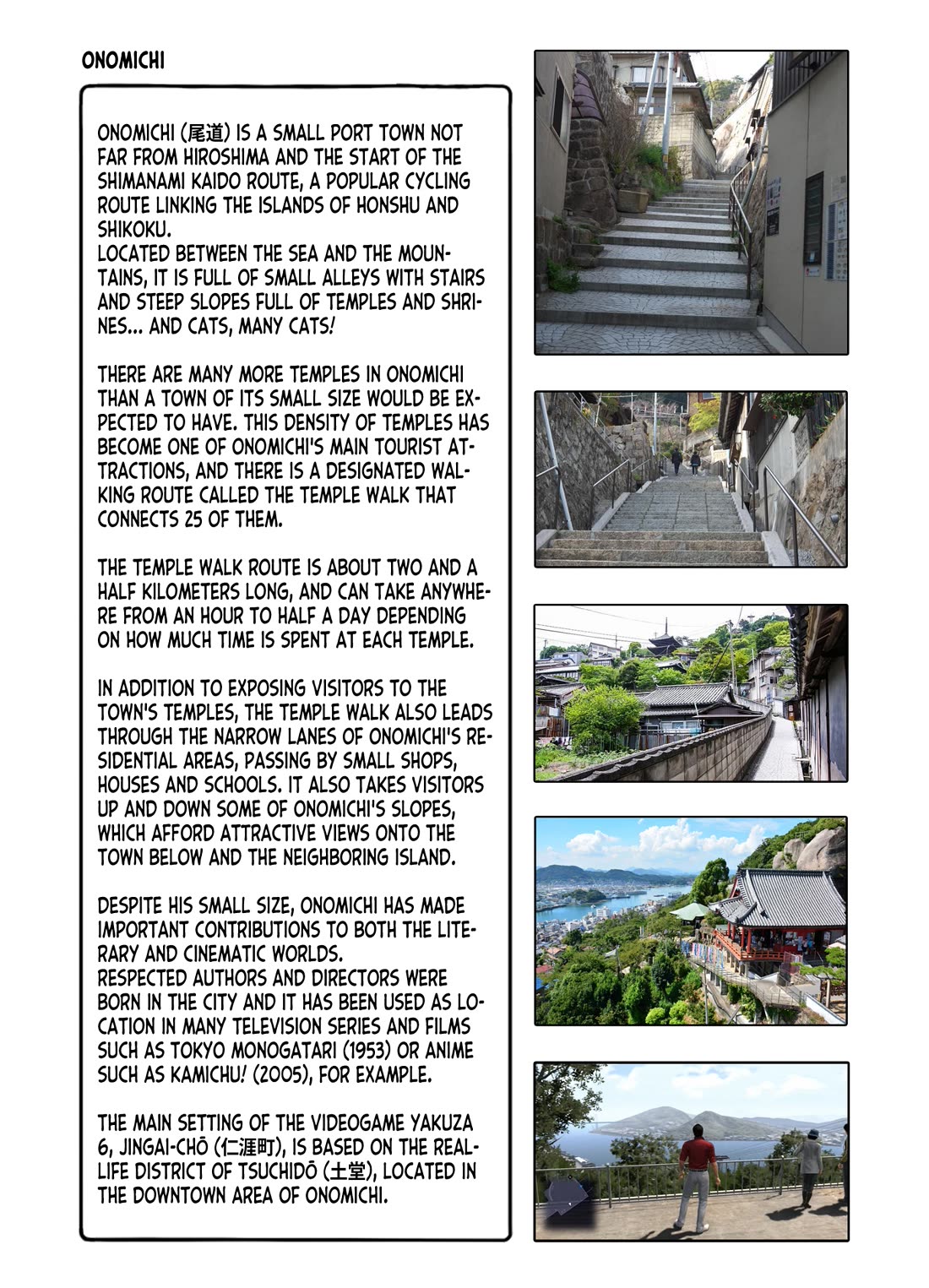 Zatsu Tabi: That's Journey Chapter 10 page 38 - Chapter 10: 9th Trip (Part 2) - The 3 girls' friendship deepens
