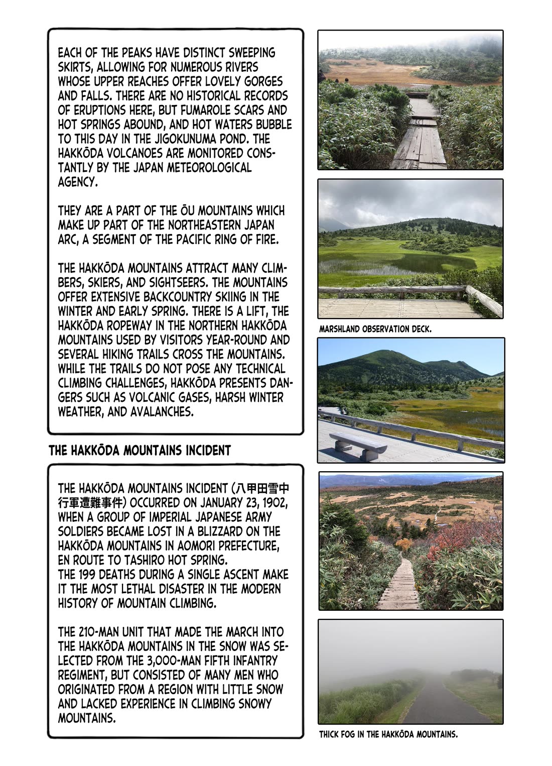 Zatsu Tabi: That's Journey Chapter 11 page 39 - Chapter 11: 10th Trip - Completed in an onsen