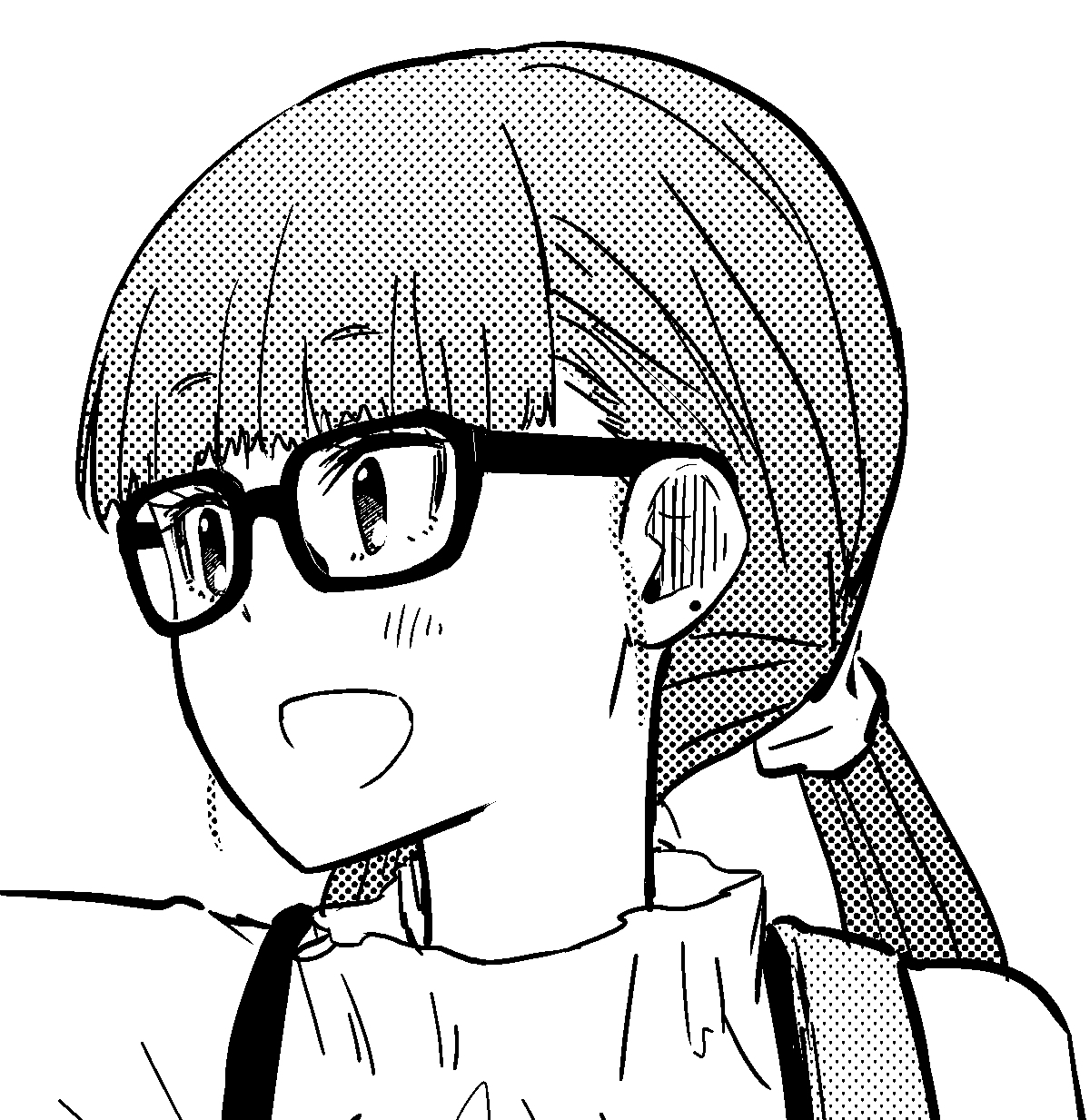 Zatsu Tabi: That's Journey Chapter 16.5 page 17 - Chapter 16.5: Twitter Bonus Content