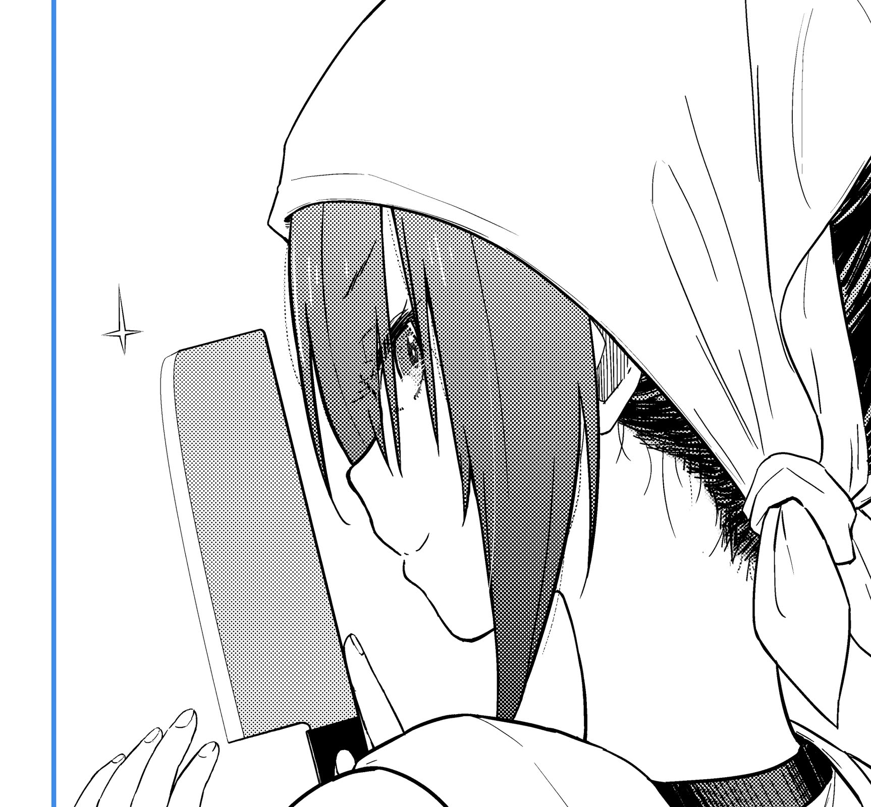 Zatsu Tabi: That's Journey Chapter 16.5 page 27 - Chapter 16.5: Twitter Bonus Content