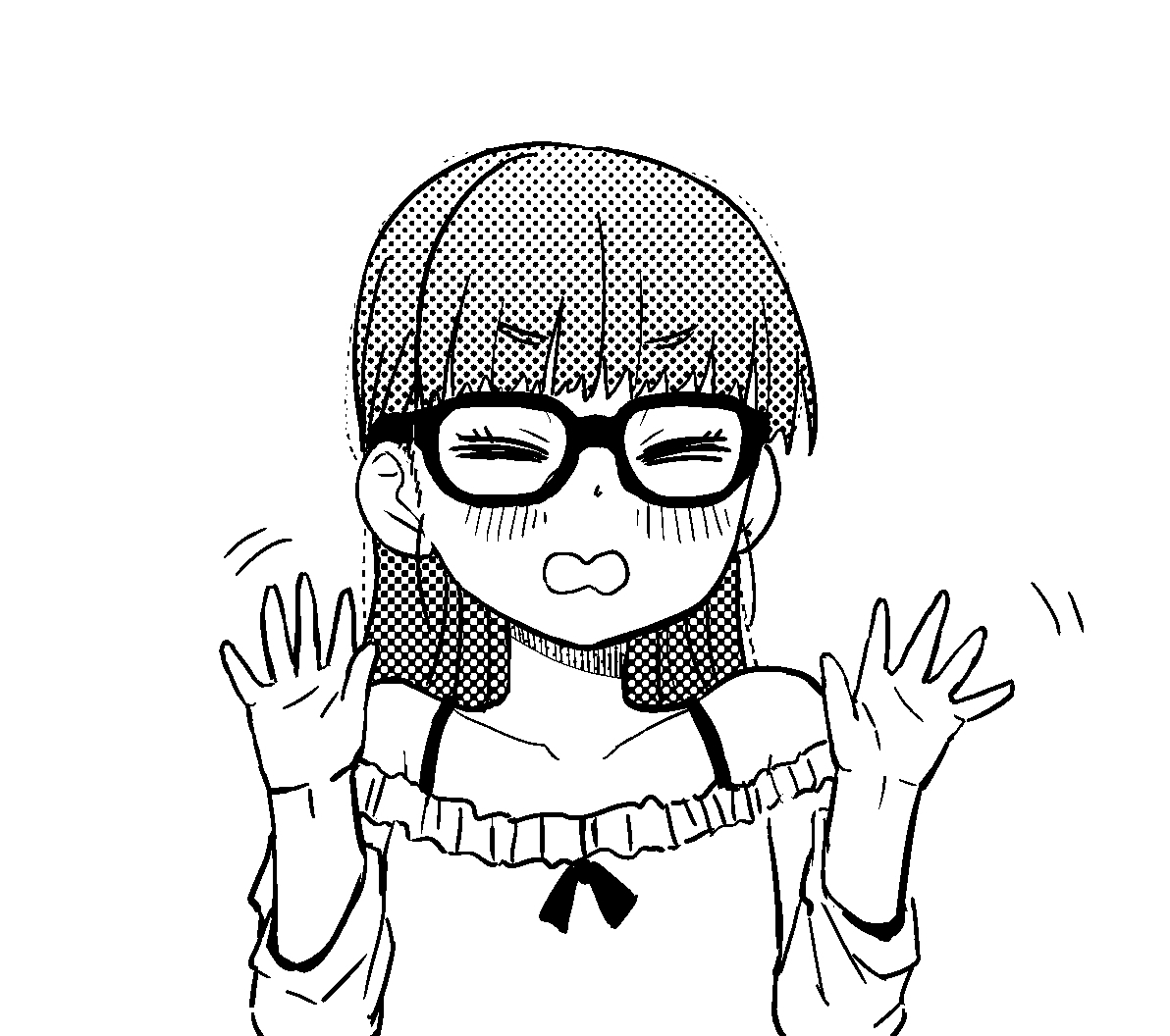 Zatsu Tabi: That's Journey Chapter 16.5 page 29 - Chapter 16.5: Twitter Bonus Content