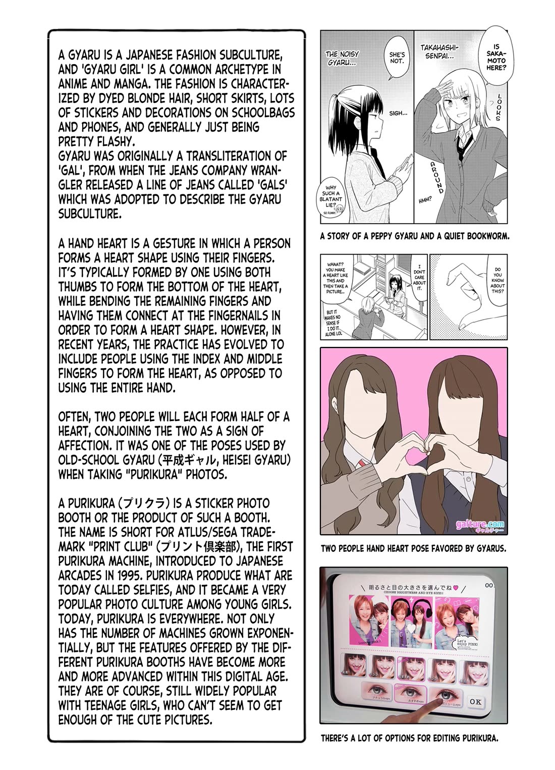 Zatsu Tabi: That's Journey Chapter 17 page 29 - Chapter 17: Special One-shot - My Despicable Senpai