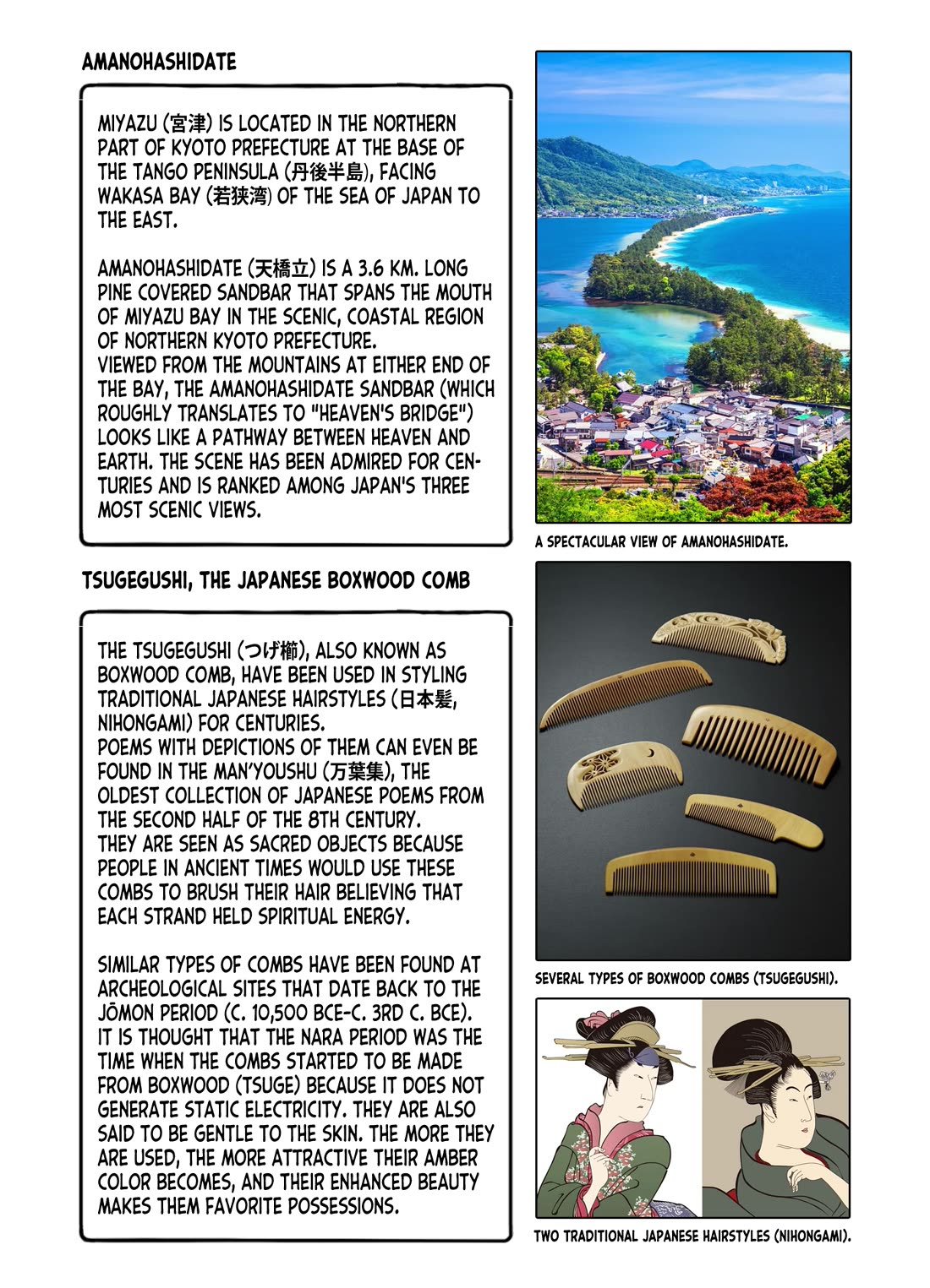 Zatsu Tabi: That's Journey Chapter 17 page 44 - Chapter 17: Special One-shot - My Despicable Senpai