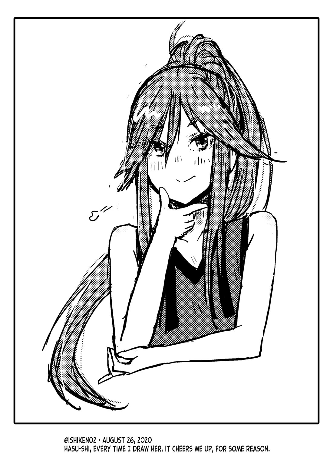 Zatsu Tabi: That's Journey Chapter 19.5 page 40 - Chapter 19.5: Bonus Chapter