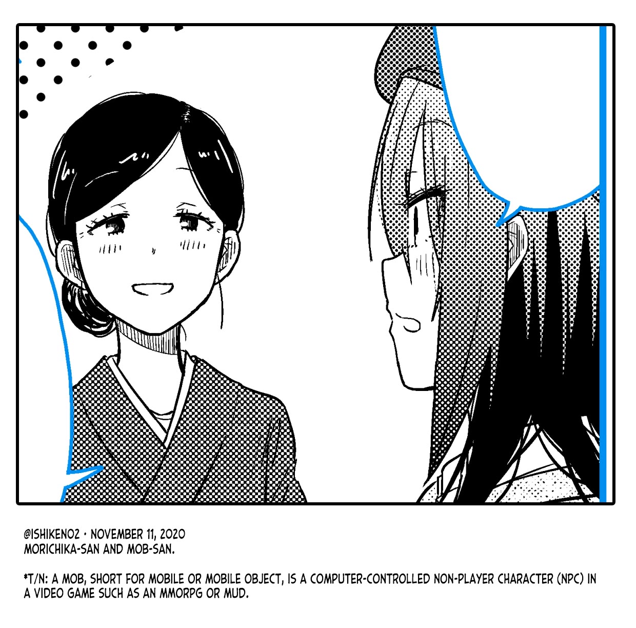 Zatsu Tabi: That's Journey Chapter 19.5 page 70 - Chapter 19.5: Bonus Chapter