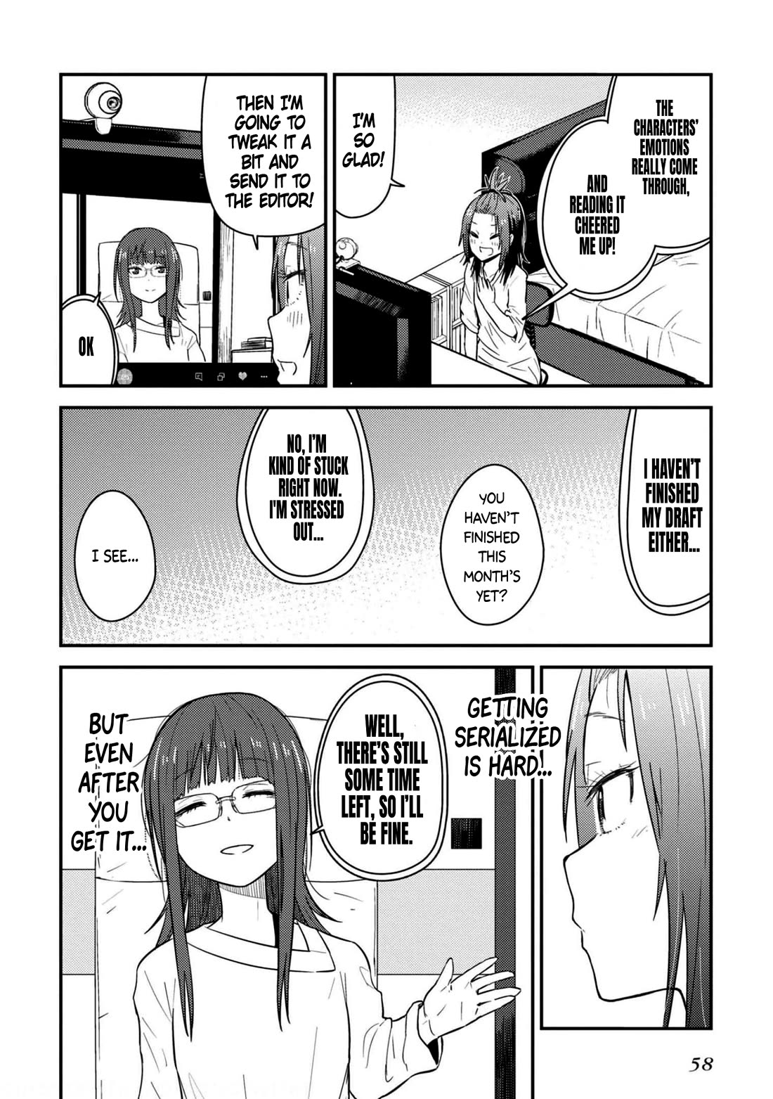 Zatsu Tabi: That's Journey Chapter 22 page 2 - Chapter 22: 17th Trip (Part 1) - First Time In Kyushu