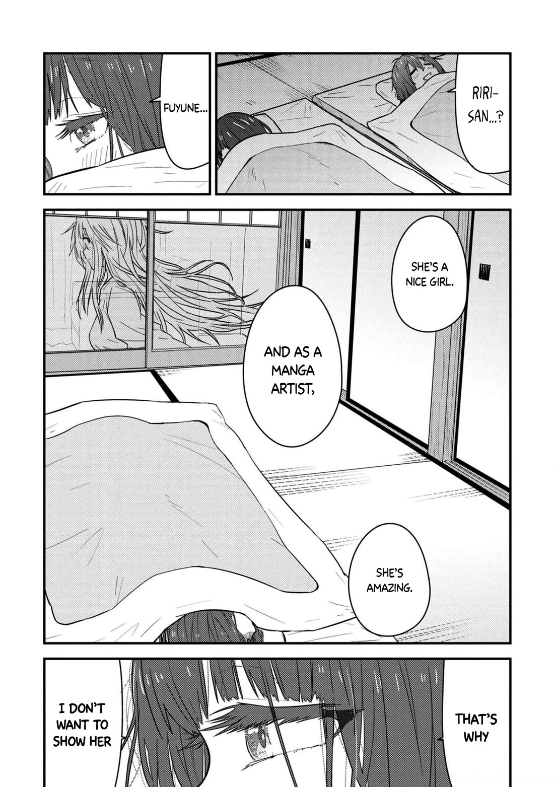 Zatsu Tabi: That's Journey Chapter 22 page 22 - Chapter 22: 17th Trip (Part 1) - First Time In Kyushu