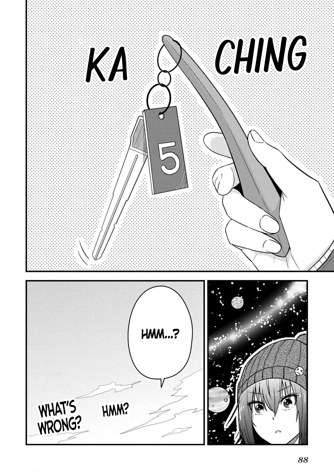 Zatsu Tabi: That's Journey Chapter 22 page 30 - Chapter 22: 17th Trip (Part 1) - First Time In Kyushu
